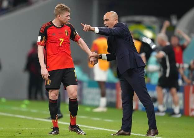 kaiyun-比主帅:赢球靠经验和门将 丁丁:不知为何评为最佳