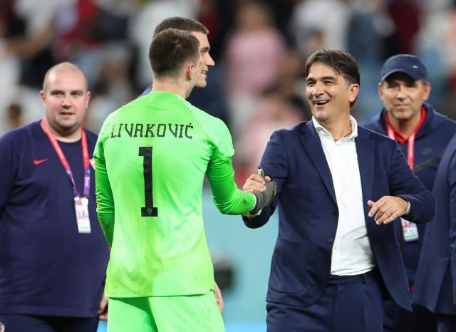 【前瞻】师老兵疲攻坚乏力 克罗地亚又摆迷魂阵？